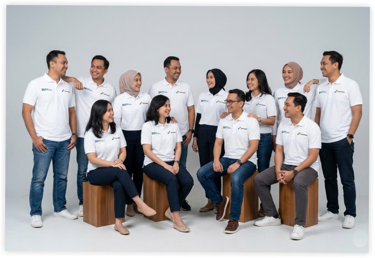 Foto Grup 3