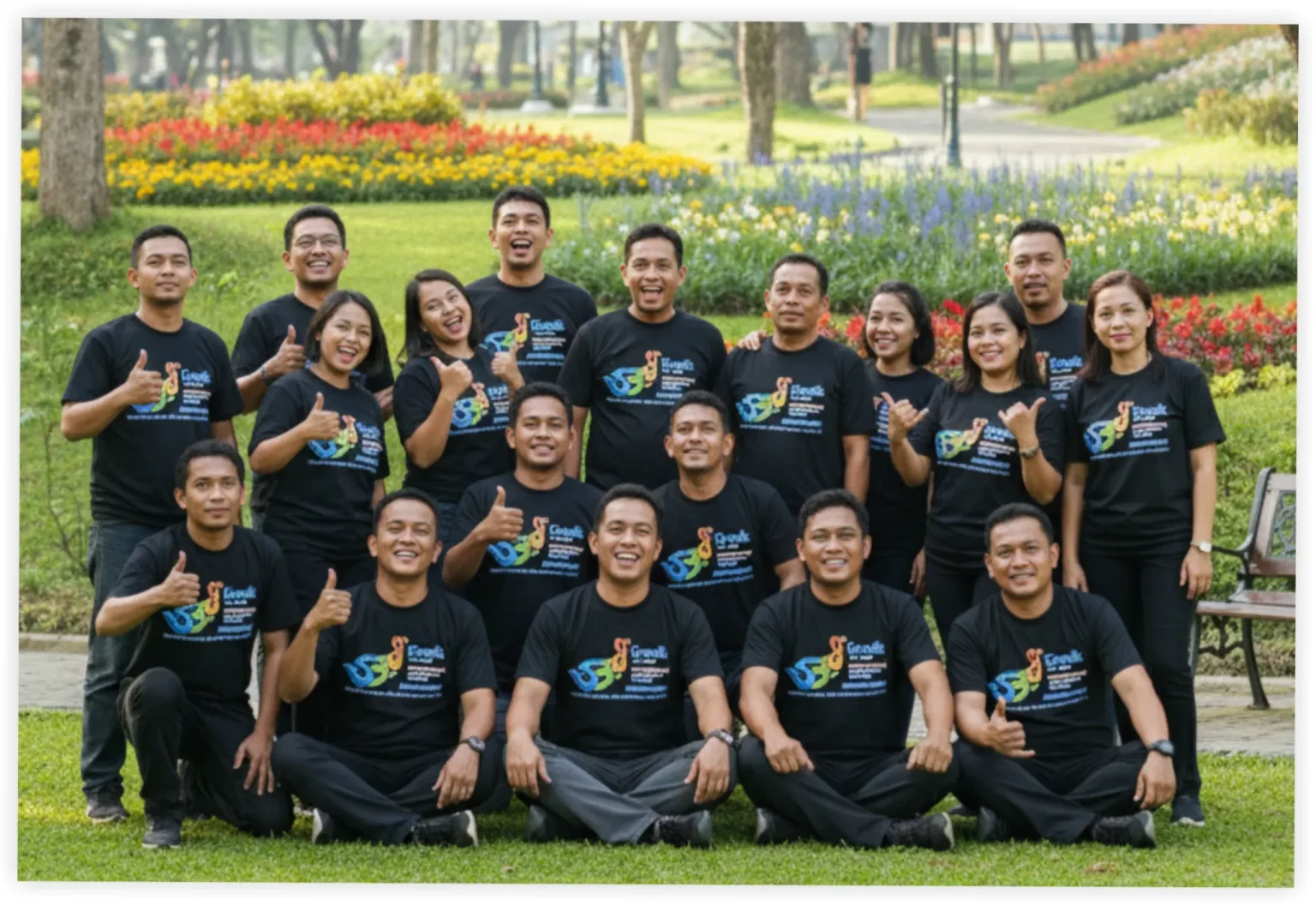 Foto Grup 1