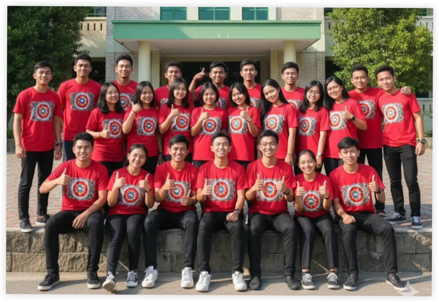 Foto Grup 2
