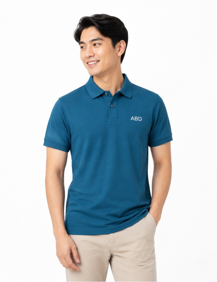 Polo Kerah 1