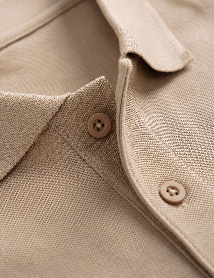 Polo Kerah 2