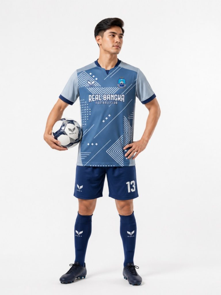 Jersey 1