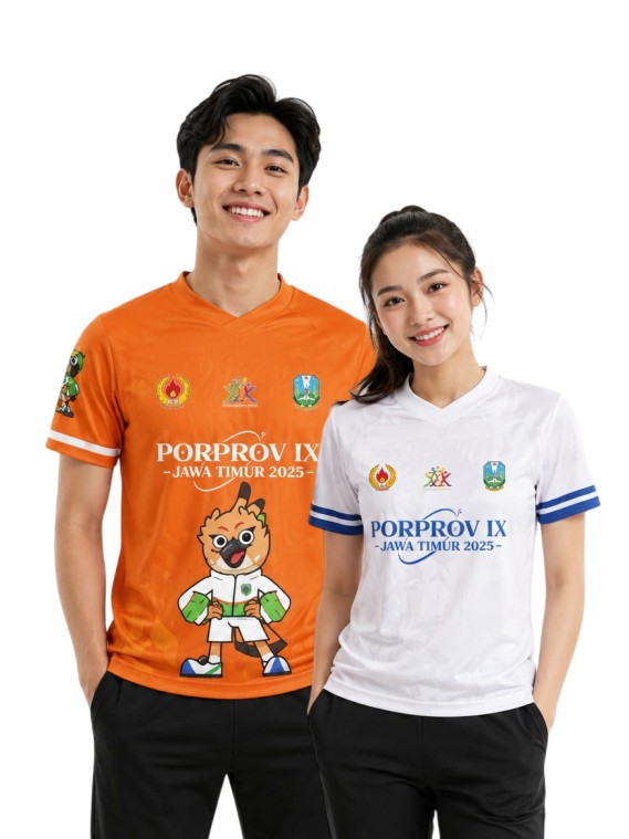 Jersey 5