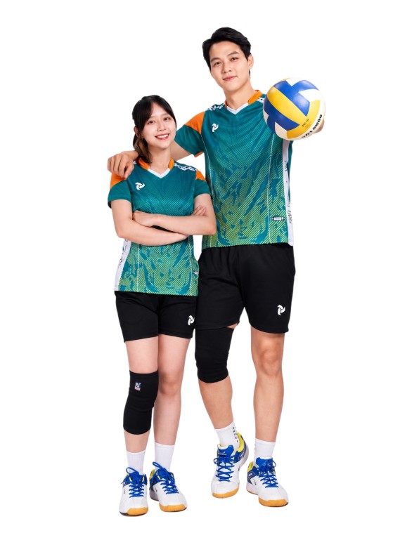 Jersey 6