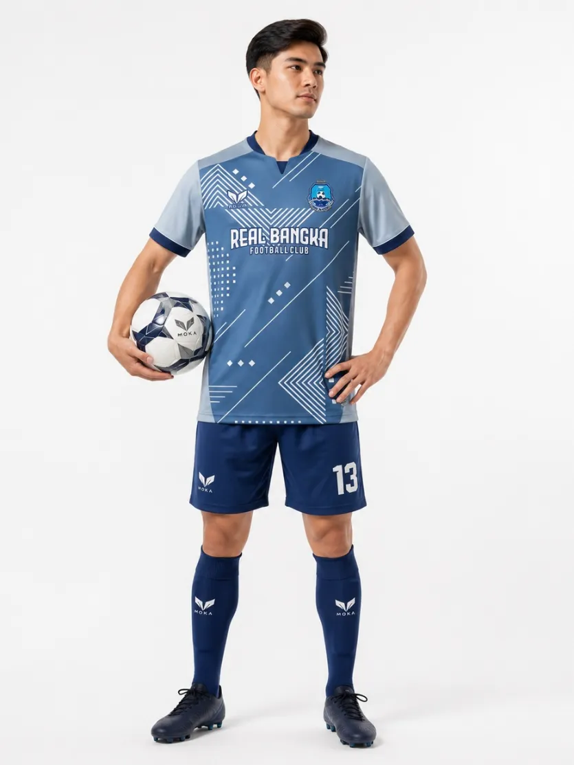 Jersey 1