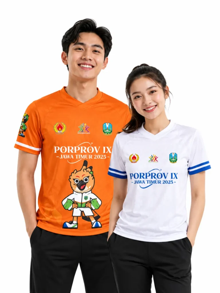Jersey 5